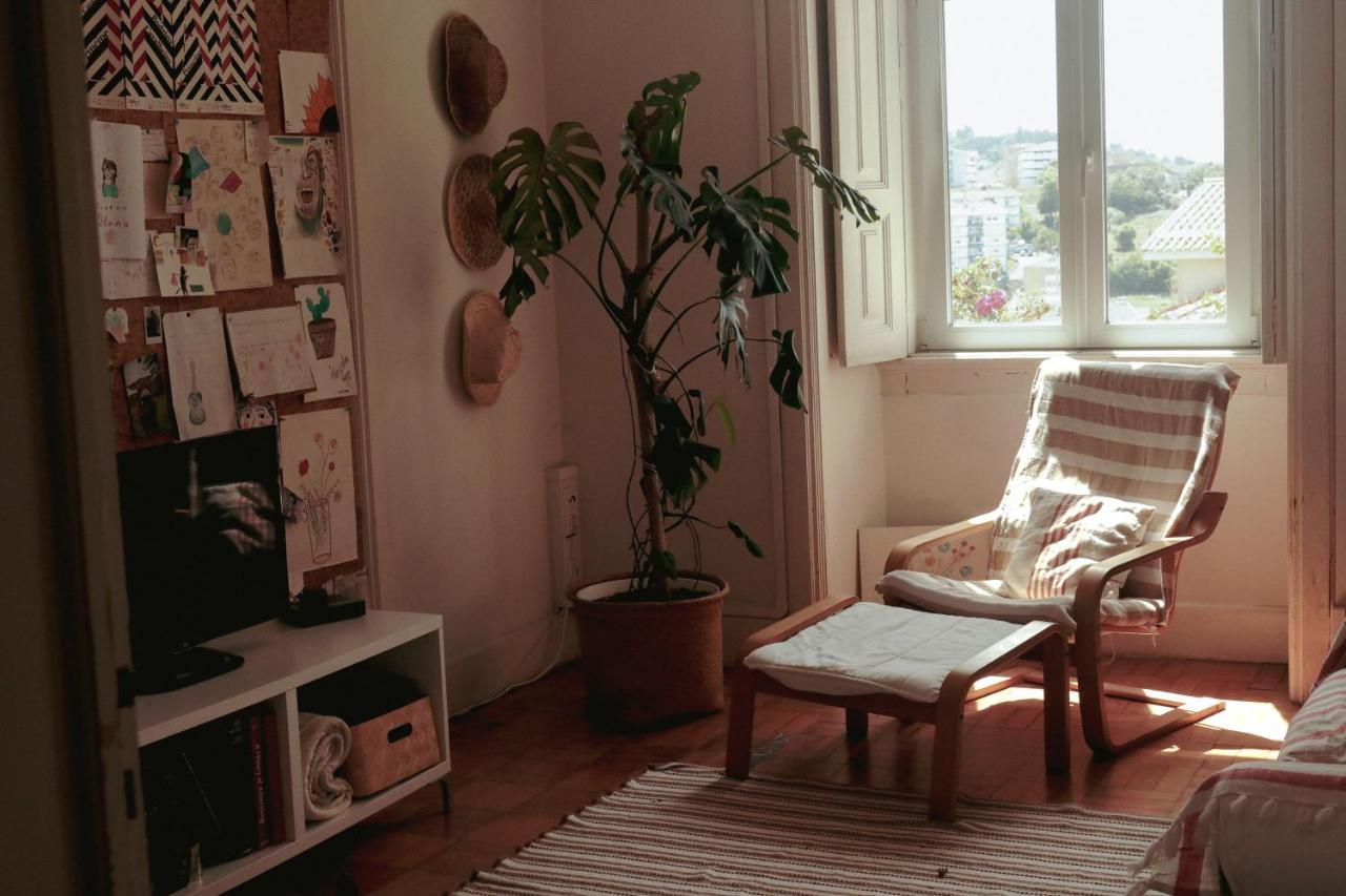 Coimbra Erasmus House - Guest House 外观 照片