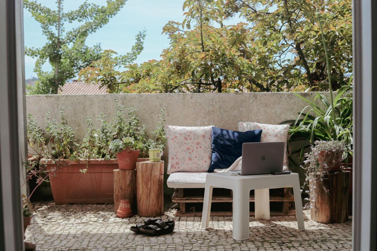 Coimbra Erasmus House - Guest House 外观 照片