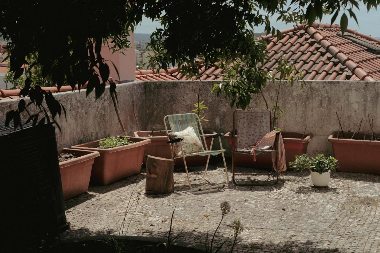 Coimbra Erasmus House - Guest House 外观 照片