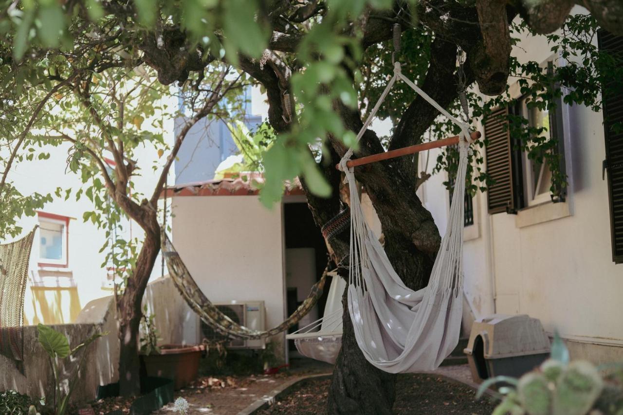 Coimbra Erasmus House - Guest House 外观 照片