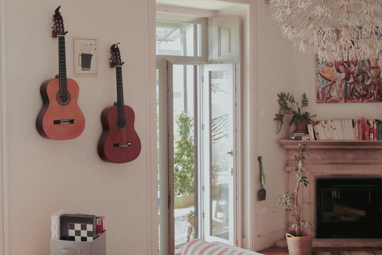 Coimbra Erasmus House - Guest House 外观 照片