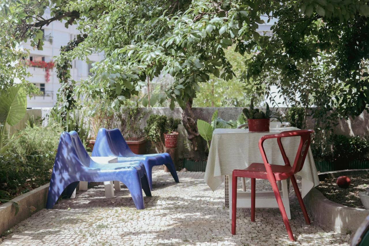 Coimbra Erasmus House - Guest House 外观 照片