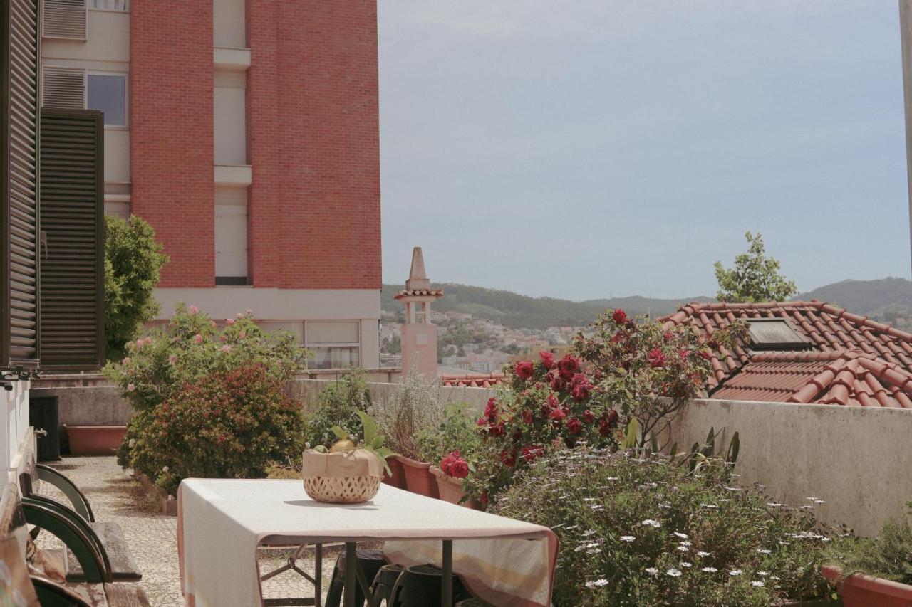 Coimbra Erasmus House - Guest House 外观 照片
