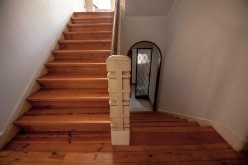 Coimbra Erasmus House - Guest House 外观 照片