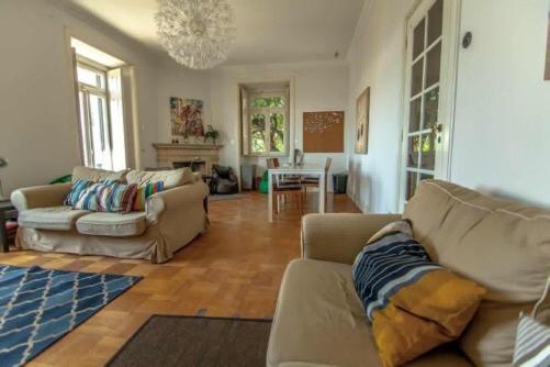 Coimbra Erasmus House - Guest House 外观 照片