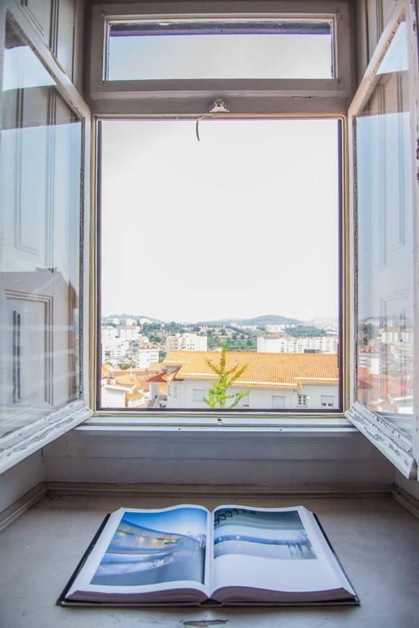 Coimbra Erasmus House - Guest House 外观 照片