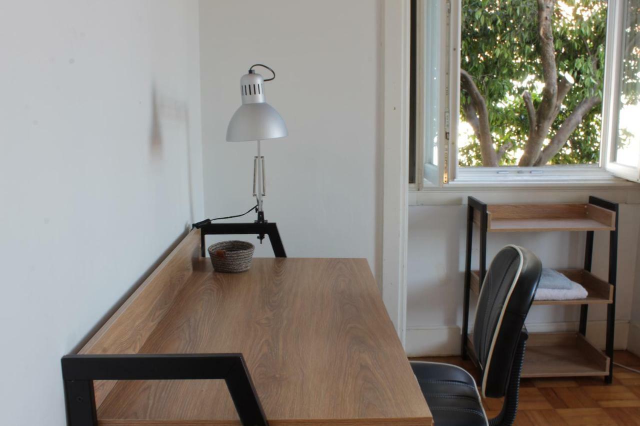Coimbra Erasmus House - Guest House 外观 照片
