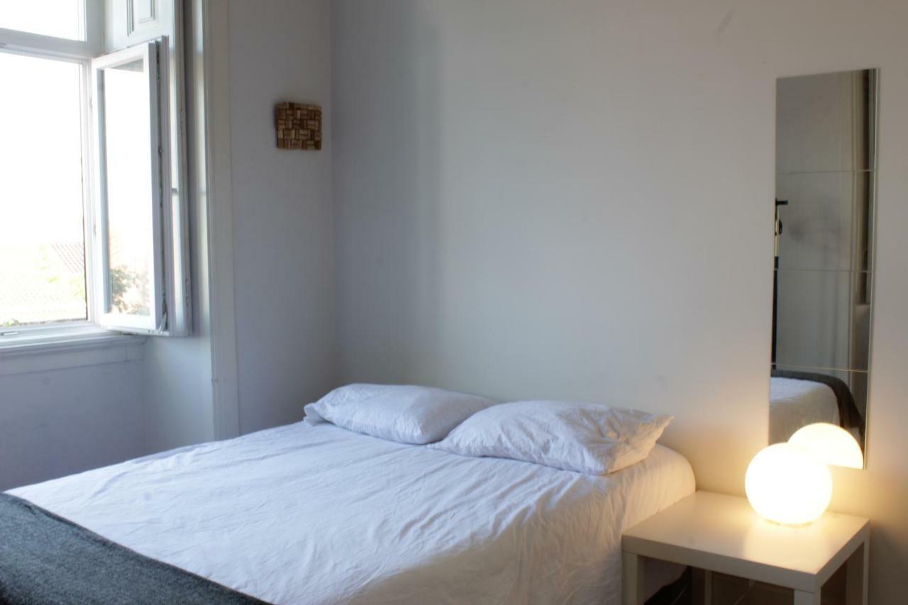 Coimbra Erasmus House - Guest House 外观 照片
