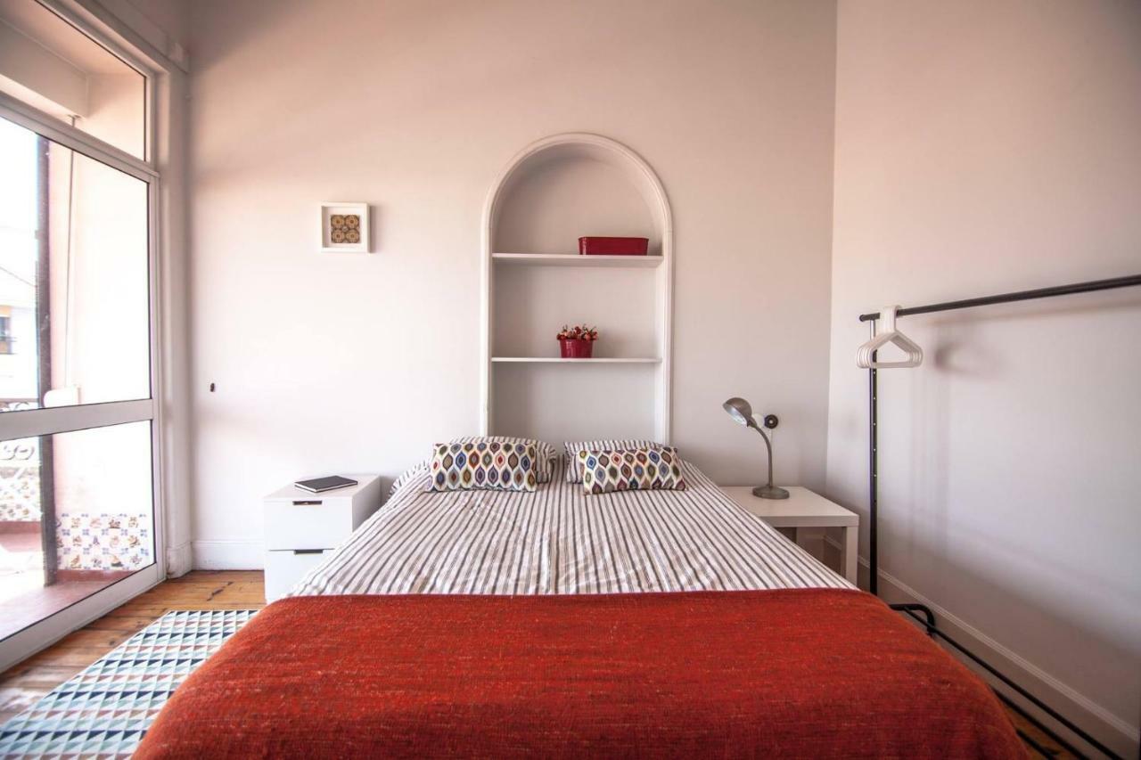 Coimbra Erasmus House - Guest House 外观 照片