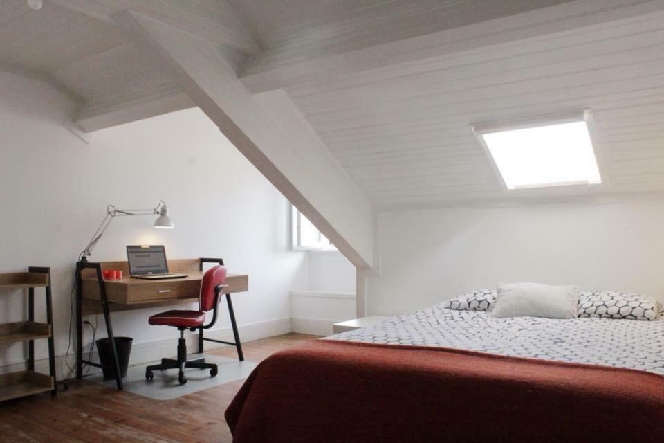 Coimbra Erasmus House - Guest House 外观 照片