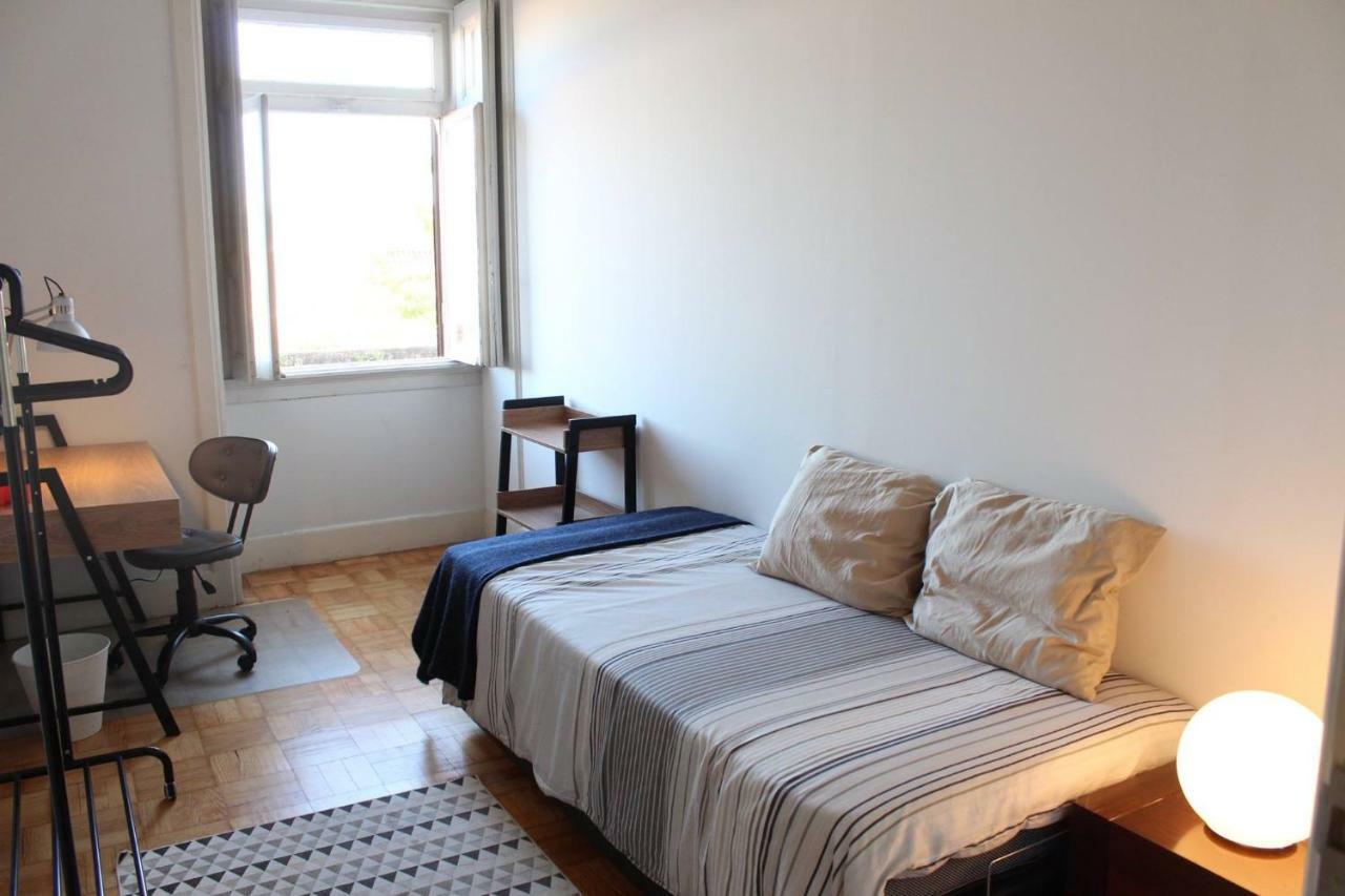 Coimbra Erasmus House - Guest House 外观 照片