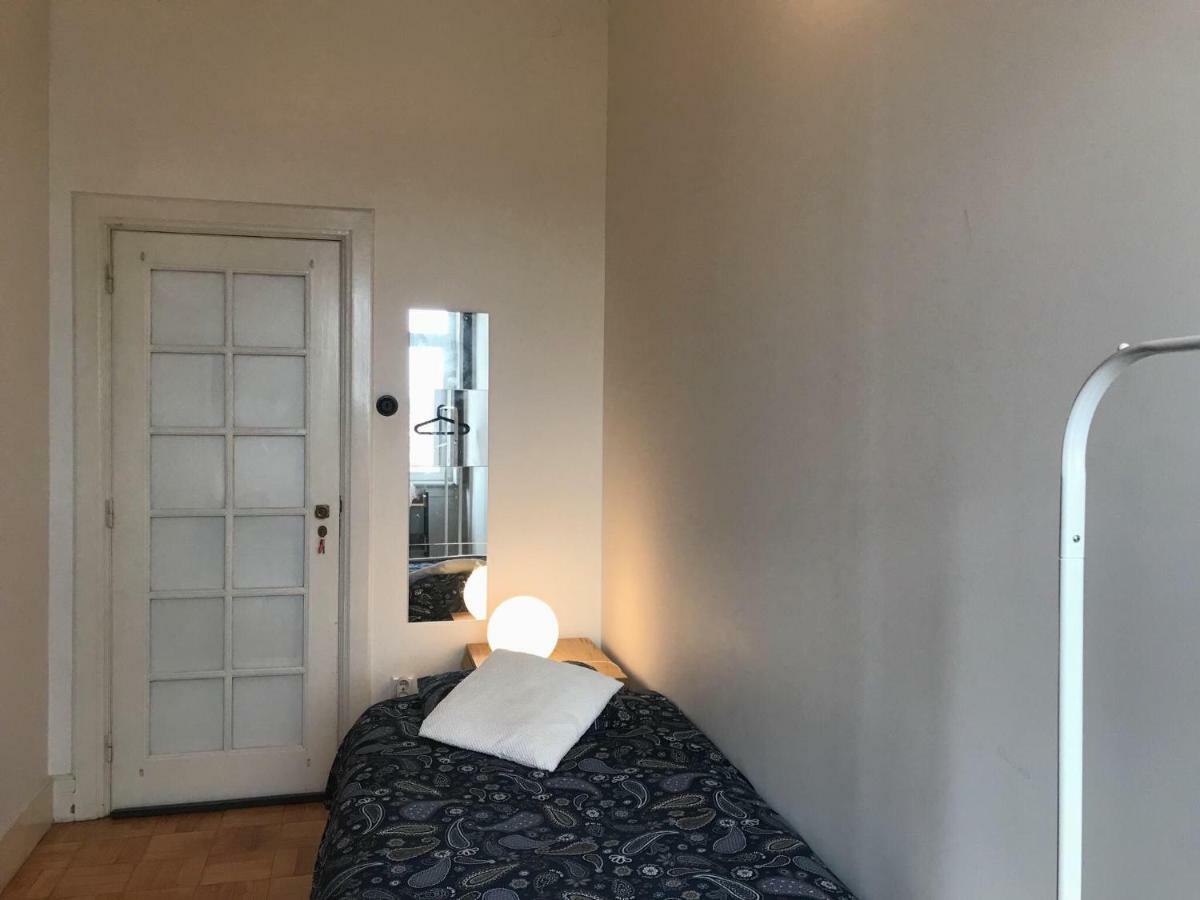 Coimbra Erasmus House - Guest House 外观 照片