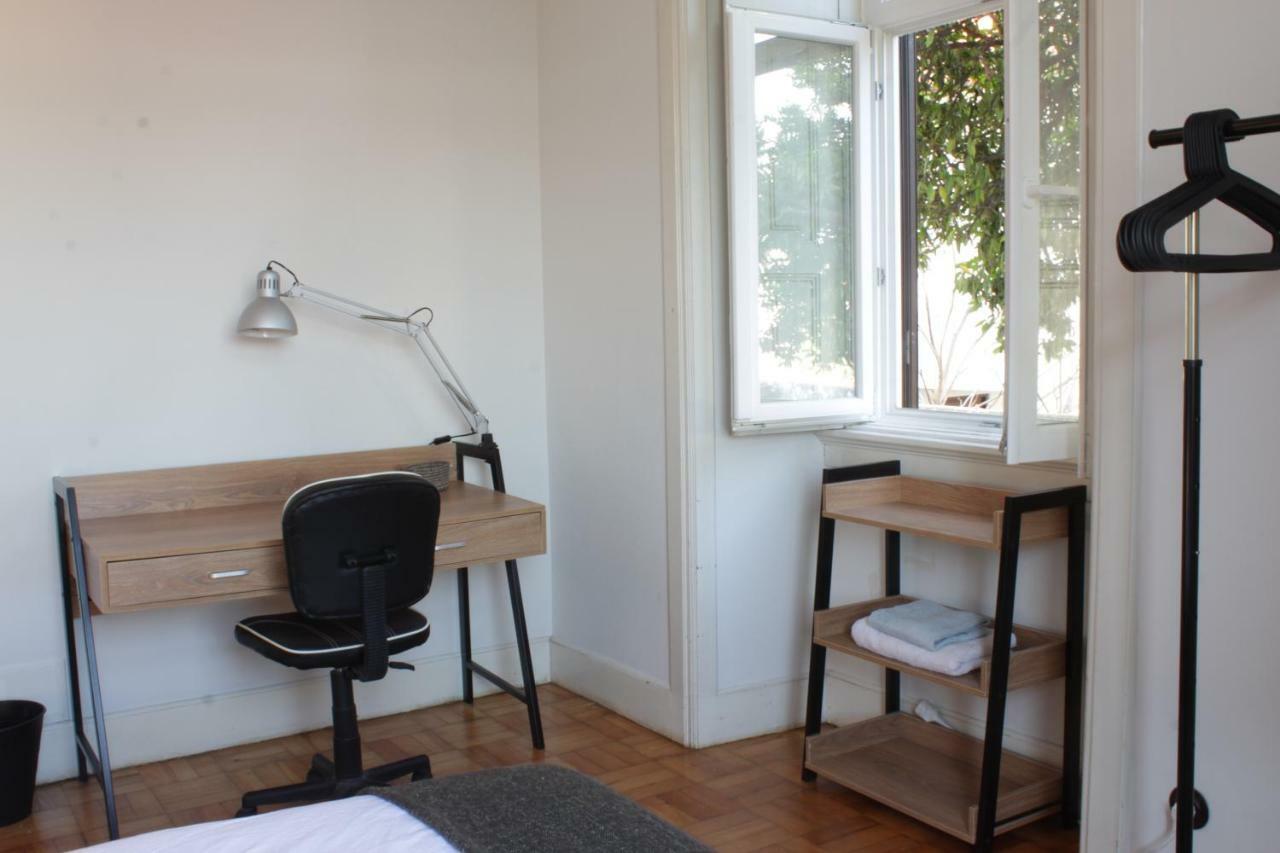 Coimbra Erasmus House - Guest House 外观 照片