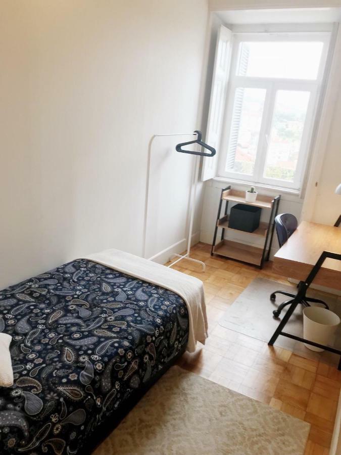 Coimbra Erasmus House - Guest House 外观 照片